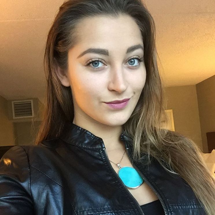 Dani Daniels