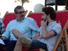 Dani de la Orden