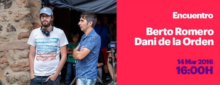 Dani de la Orden