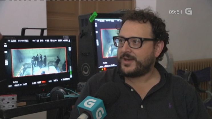 Dani de la Torre