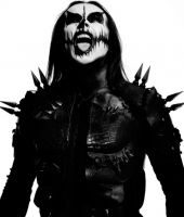 Dani Filth