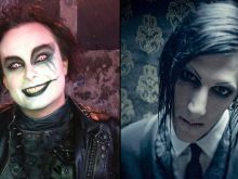 Dani Filth photo