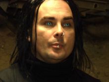 Dani Filth photo