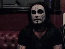 Dani Filth photo
