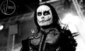 Dani Filth