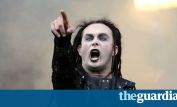 Dani Filth