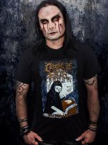 Dani Filth