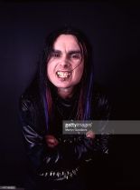 Dani Filth