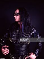 Dani Filth