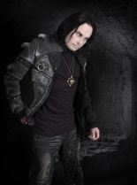 Dani Filth