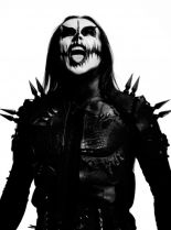 Dani Filth