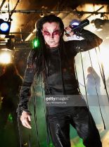 Dani Filth