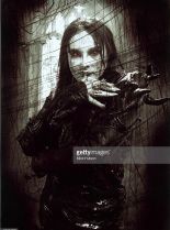 Dani Filth