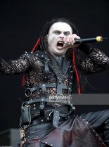 Dani Filth