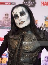 Dani Filth