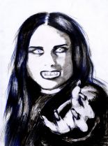 Dani Filth