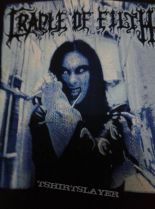 Dani Filth photo