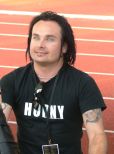 Dani Filth