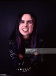 Dani Filth