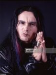 Dani Filth