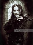 Dani Filth