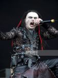 Dani Filth