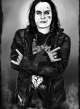 Dani Filth