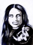 Dani Filth