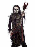 Dani Filth