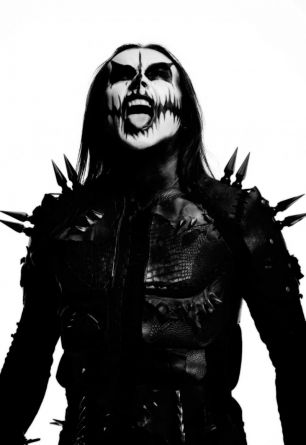 Dani Filth