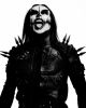 Dani Filth