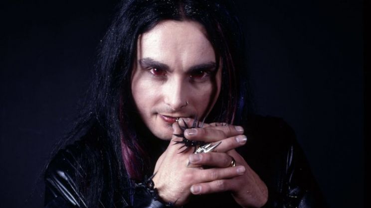 Dani Filth