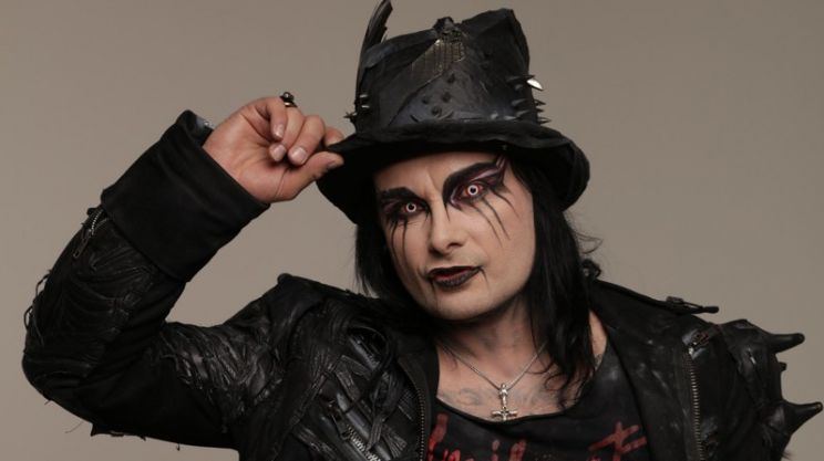 Dani Filth