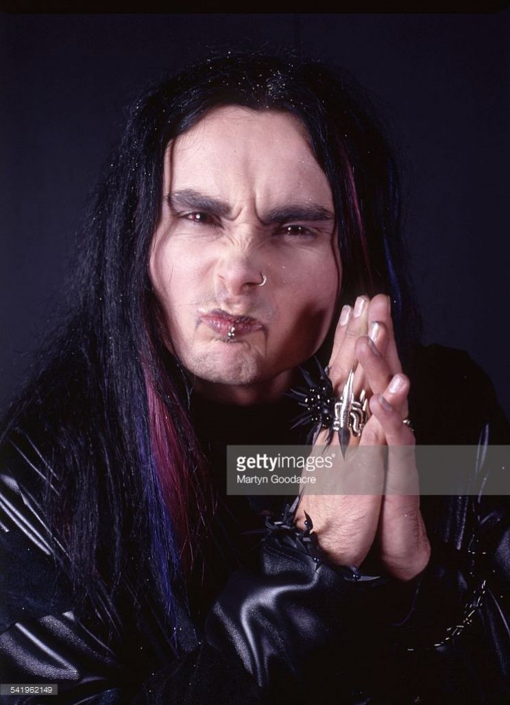 Dani Filth