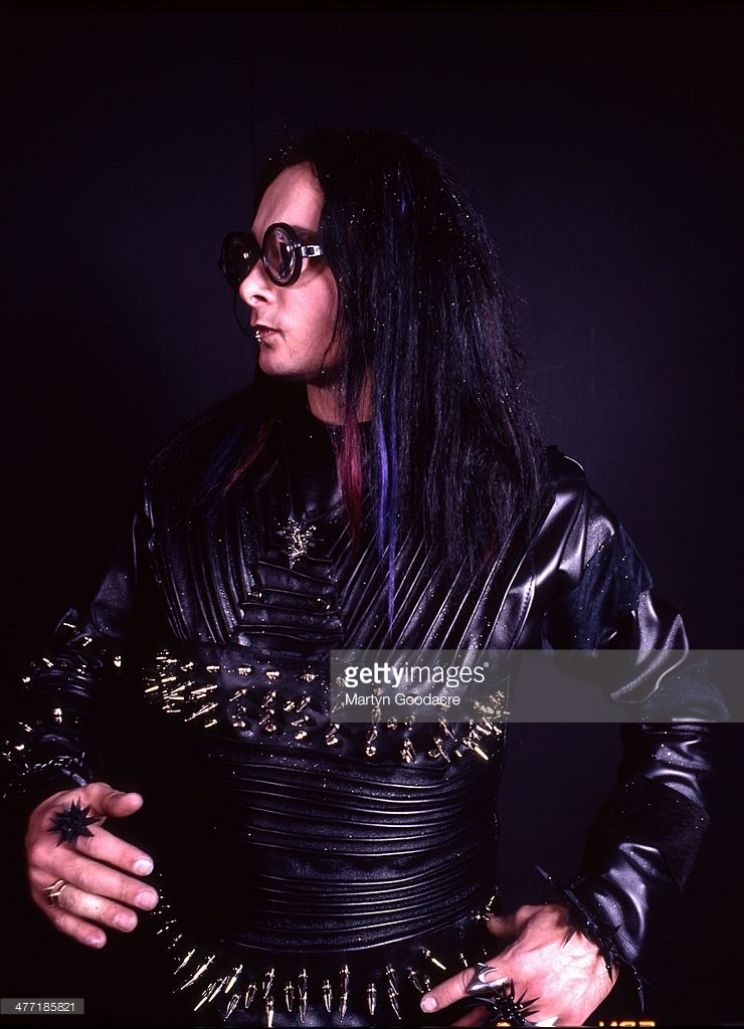 Dani Filth