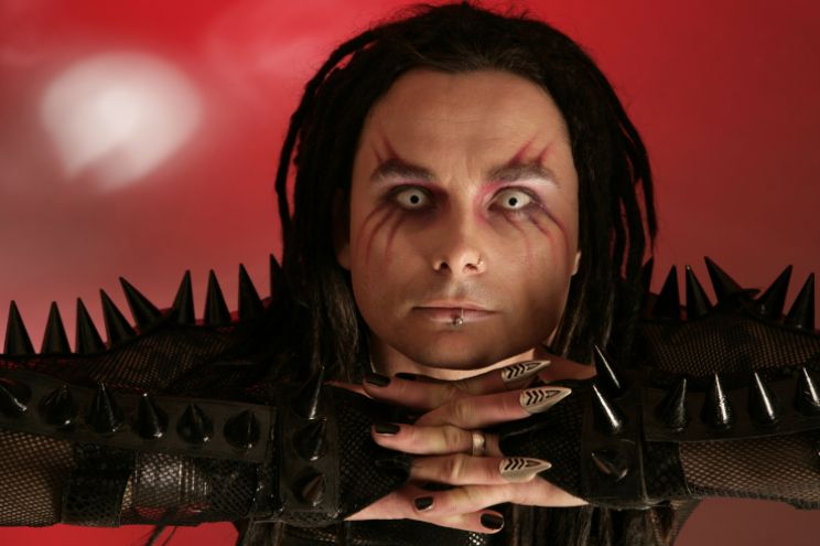 Dani Filth