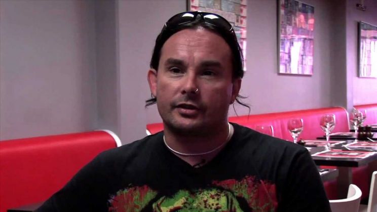 Dani Filth