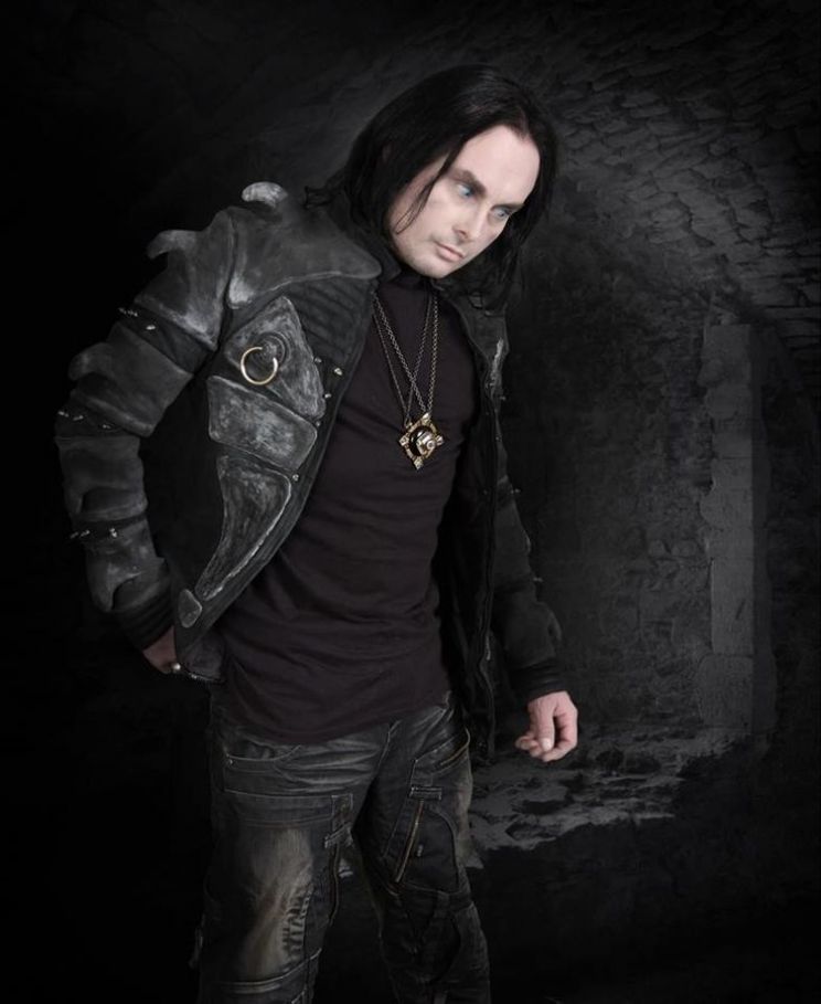 Dani Filth