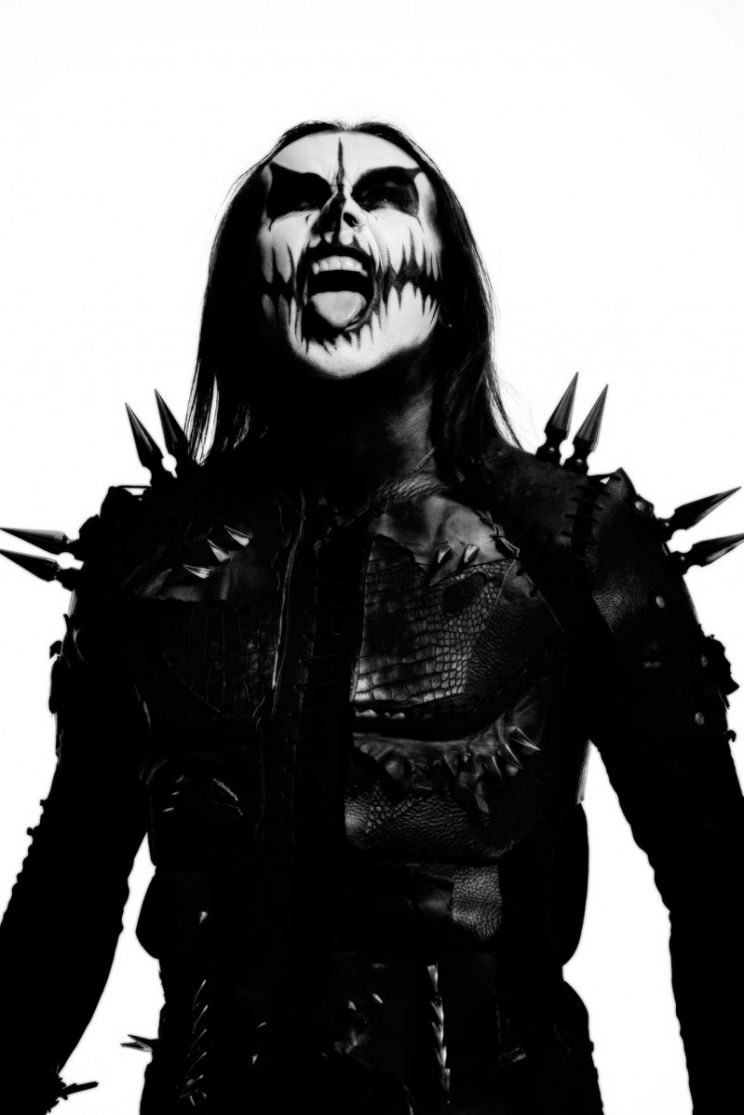 Dani Filth