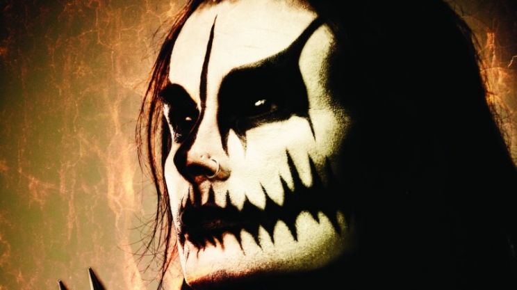 Dani Filth