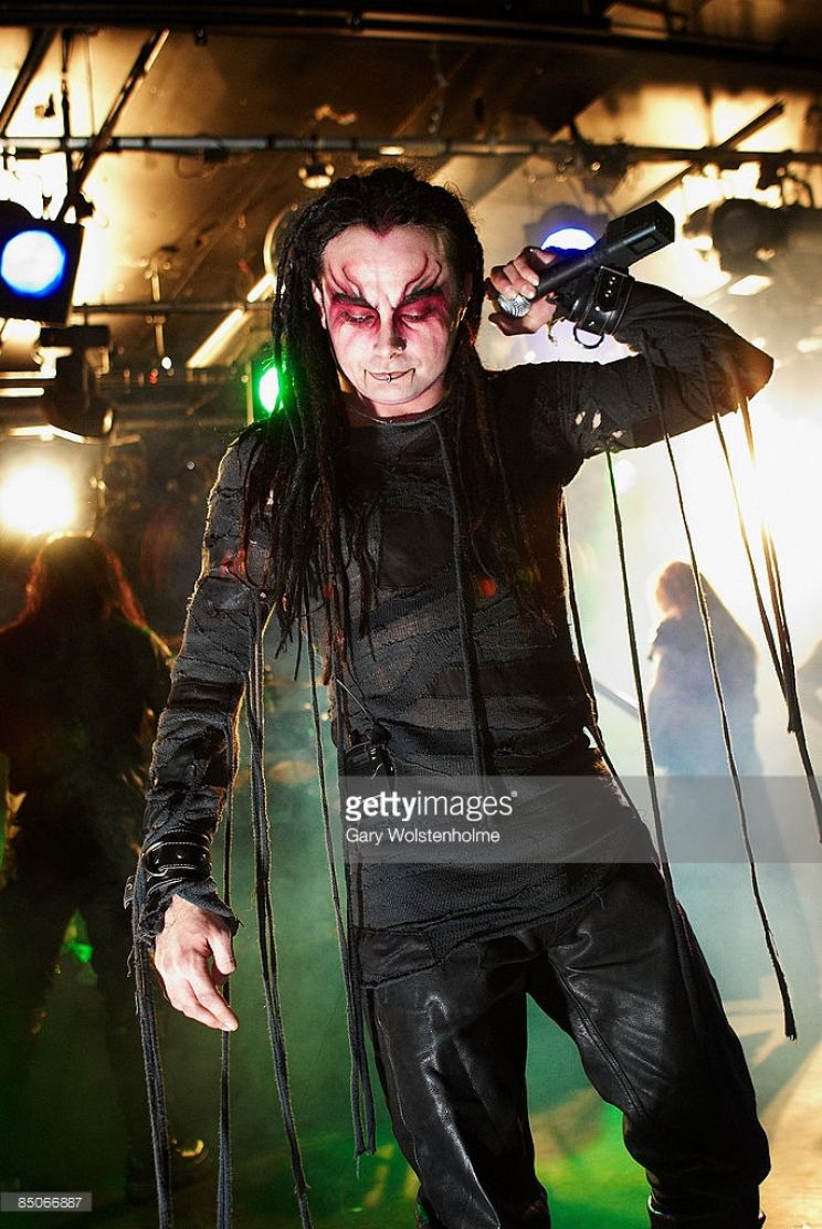 Dani Filth