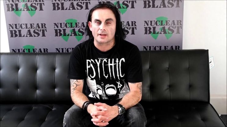 Dani Filth