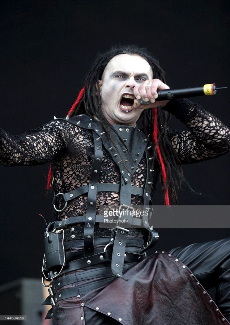 Dani Filth