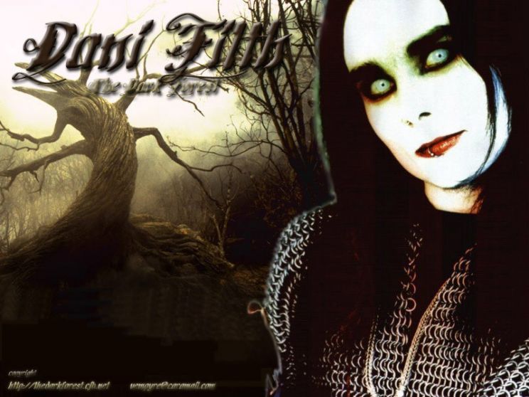 Dani Filth