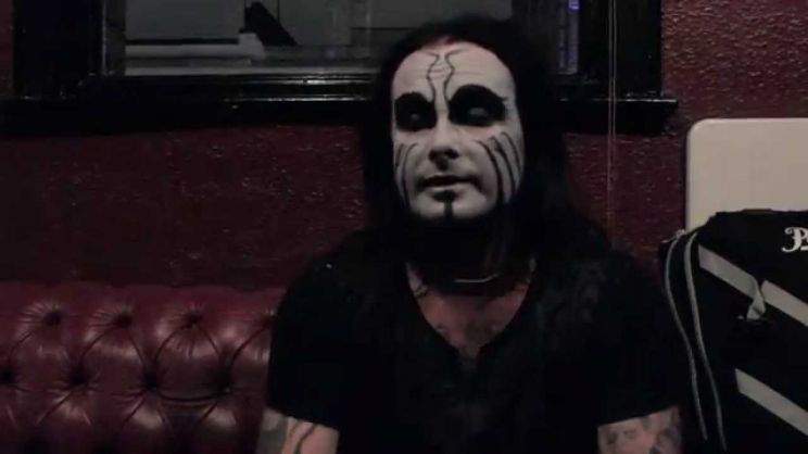 Dani Filth