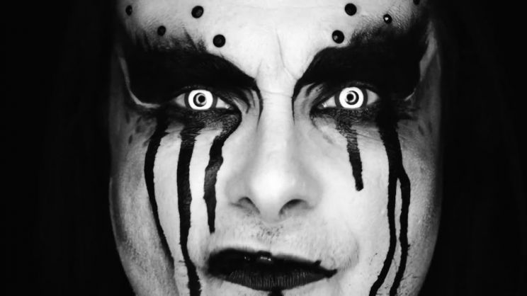 Dani Filth