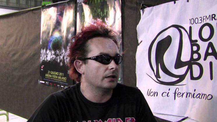 Dani Filth