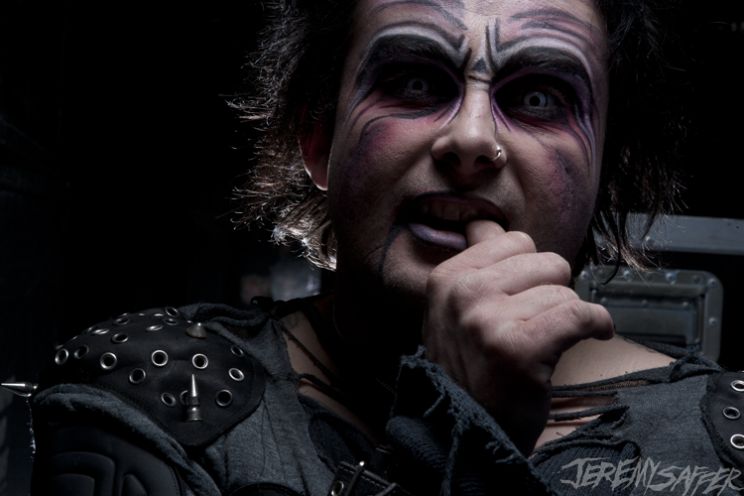 Dani Filth