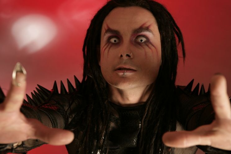 Dani Filth