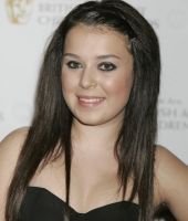 Dani Harmer